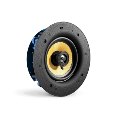 Вбудована акустика NEXT Audiocom C5 Pro White