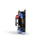 Вбудована акустика NEXT Audiocom C5 Pro White Вбудована акустика NEXT Audiocom C5 Pro White