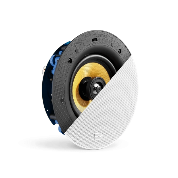 Вбудована акустика NEXT Audiocom C5 Pro White Вбудована акустика NEXT Audiocom C5 Pro White