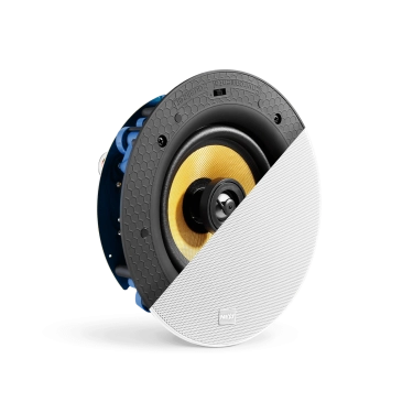 Вбудована акустика NEXT Audiocom C5 Pro White