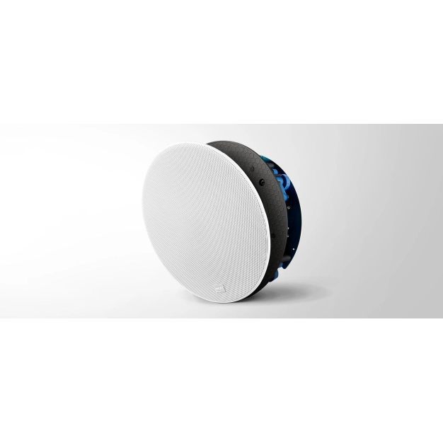 Вбудована акустика NEXT Audiocom C5 Pro White Вбудована акустика NEXT Audiocom C5 Pro White