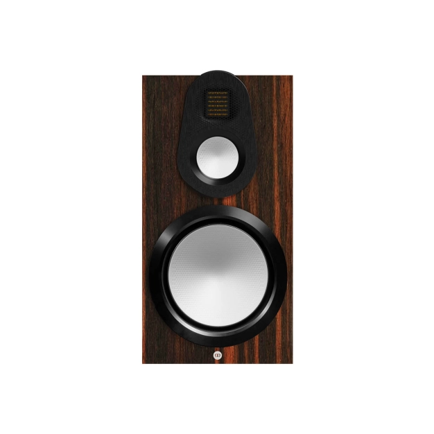 Полочна акустика Monitor Audio Gold 100 Macassar (6G)