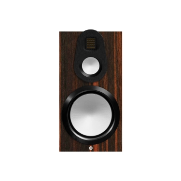 Полочна акустика Monitor Audio Gold 100 Macassar (6G)