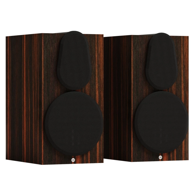 Полочна акустика Monitor Audio Gold 100 Macassar (6G)