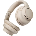 Бездротові навушники з шумопоглинанням Audio-Technica ATH-S300BT Beige