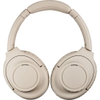Бездротові навушники з шумопоглинанням Audio-Technica ATH-S300BT Beige