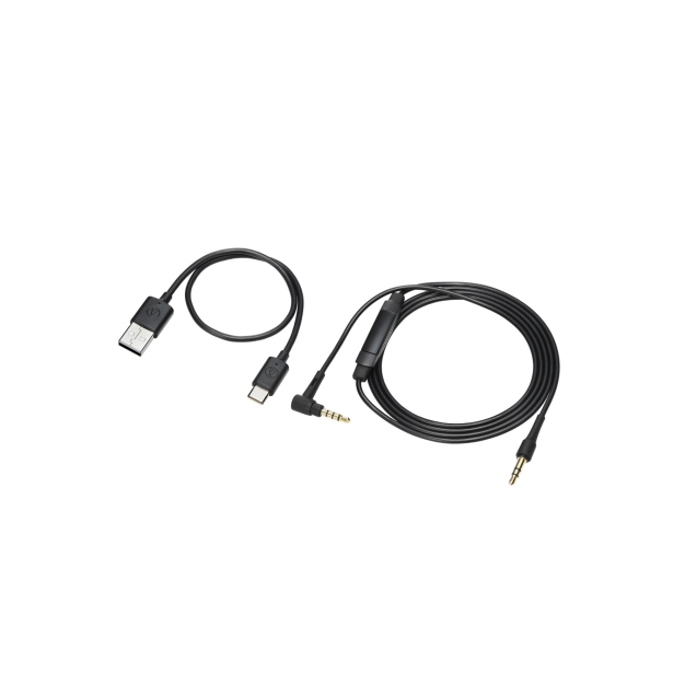 Бездротові навушники з шумопоглинанням Audio-Technica ATH-S300BT Beige