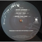 LP2 Metallica: METALLICA