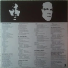 LP2 Metallica: METALLICA