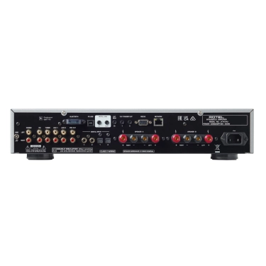 Стерео підсилювач Rotel A14 MKII Black купити в Україні дешево