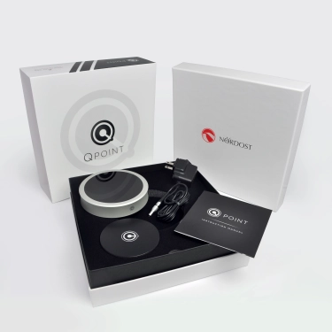 Антирезонансний пристрій Nordost QPoint у Дніпрі купити