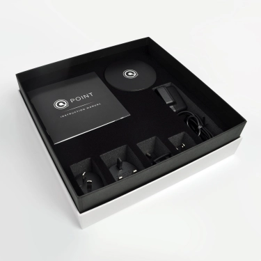 Антирезонансний пристрій Nordost QPoint у Дніпрі купити