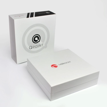 Антирезонансний пристрій Nordost QPoint у Дніпрі купити