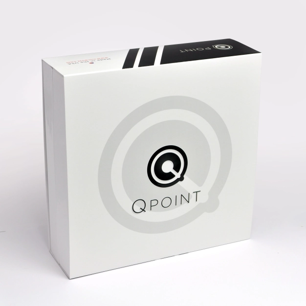 Антирезонансний пристрій Nordost QPoint у Дніпрі купити Антирезонансний пристрій Nordost QPoint у Дніпрі купити