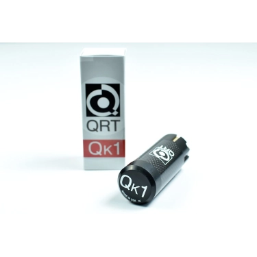 Гармонізатор ліній живлення Nordost QRT Qk1 AC Load Resonating Coil