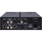 Гібридний підсилювач для навушників cocktailAudio HA500H Silver Гібридний підсилювач для навушників cocktailAudio HA500H Silver