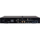 Hi-Fi стример та плеєр cocktailAudio N25 Black Hi-Fi стример та плеєр cocktailAudio N25 Black