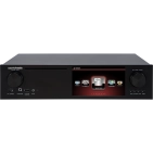 ЦАП+підсилювач Cocktail Audio X35 Black ЦАП+підсилювач Cocktail Audio X35 Black