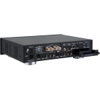 ЦАП+підсилювач Cocktail Audio X35 Black ЦАП+підсилювач Cocktail Audio X35 Black