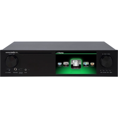 Аудіоплеєр та ЦАП коктейльAudio X45