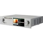Аудіоплеєр та ЦАП коктейльAudio X45 Silver Аудіоплеєр та ЦАП коктейльAudio X45 Silver