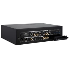 Музичний програвач cocktailAudio X45Pro Black Музичний програвач cocktailAudio X45Pro Black