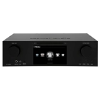 Музичний програвач cocktailAudio X45Pro Black Музичний програвач cocktailAudio X45Pro Black