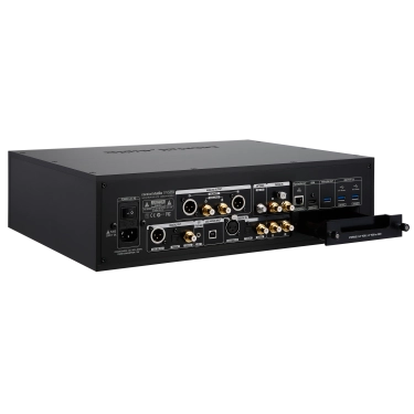 Музичний програвач cocktailAudio X45Pro Silver