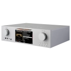 Музичний програвач cocktailAudio X45Pro Silver Музичний програвач cocktailAudio X45Pro Silver