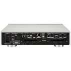 Мережевий стример cocktailAudio X50(D) Black Мережевий стример cocktailAudio X50(D) Black