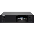 Мережевий стример cocktailAudio X50(D) Black Мережевий стример cocktailAudio X50(D) Black