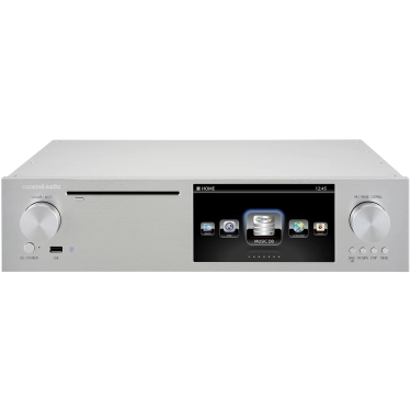 Мережевий стример cocktailAudio X50(D) Silver