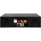 Мережевий стример cocktailAudio X50Pro Black Мережевий стример cocktailAudio X50Pro Black