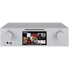 Мережевий стример cocktailAudio X50Pro Silver Мережевий стример cocktailAudio X50Pro Silver