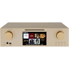 Мережевий стример cocktailAudio X50Pro Gold Мережевий стример cocktailAudio X50Pro Gold