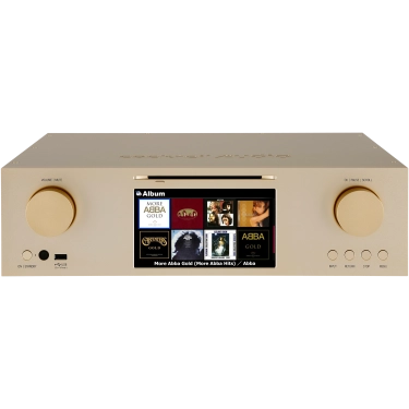 Мережевий стример cocktailAudio X50Pro Gold