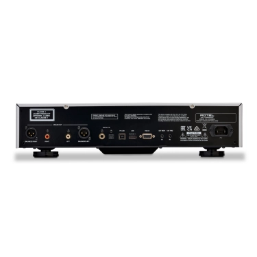 ЦАП/CD-програвач Rotel DT-6000 Black купити в Україні