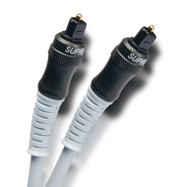 Оптический кабель Supra ZAC TOSLINK OPTICAL 0.15M BULK
