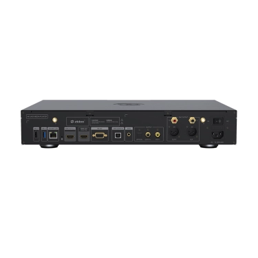 Медіаплеєр Zidoo UHD5000