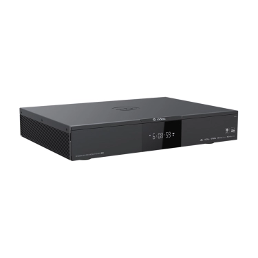 Медіаплеєр Zidoo UHD5000
