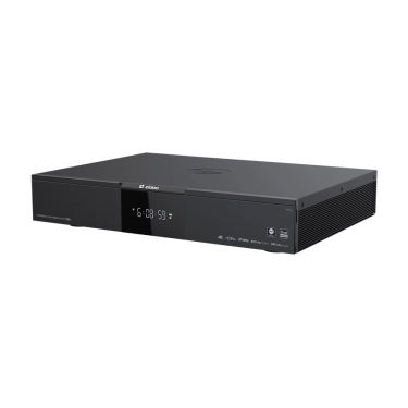 Медіаплеєр Zidoo UHD5000