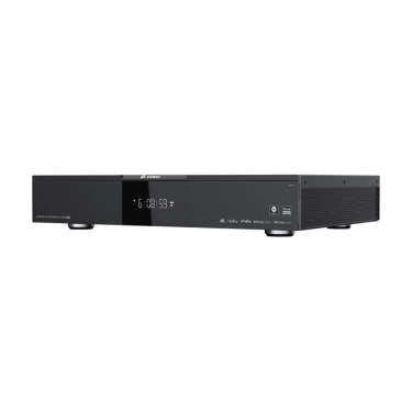 Медіаплеєр Zidoo UHD5000