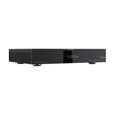 Медіаплеєр Zidoo UHD5000