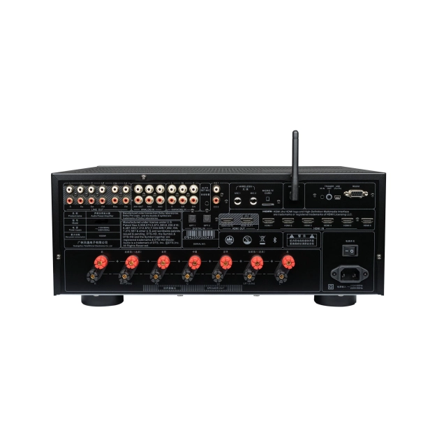 AV ресивер Tonewinner HD-3100 AV ресивер Tonewinner HD-3100