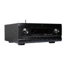 AV ресивер Tonewinner HD-3100 AV ресивер Tonewinner HD-3100