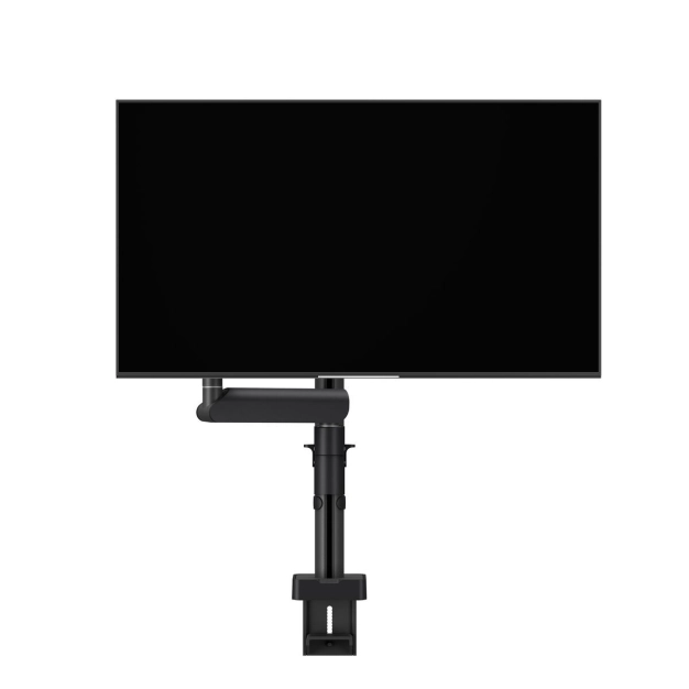 Кронштейн для монітора Vogel's MOMO 4137 Monitor Arm Motion Plus (black)