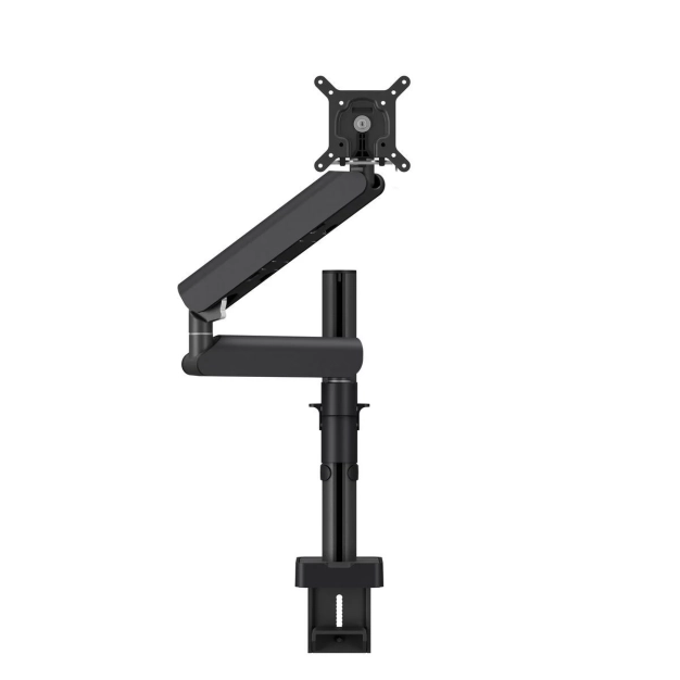 Кронштейн для монітора Vogel's MOMO 4137 Monitor Arm Motion Plus (black)