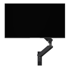 Кронштейн для монітора Vogel's MOMO 4136 Monitor Arm Motion Plus (black) Кронштейн для монітора Vogel's MOMO 4136 Monitor Arm Motion Plus (black)