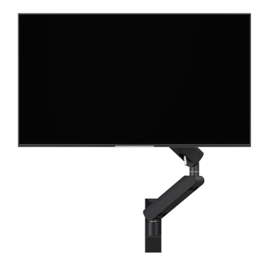 Кронштейн для монітора Vogel's MOMO 4136 Monitor Arm Motion Plus (black)