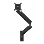 Кронштейн для монітора Vogel's MOMO 4136 Monitor Arm Motion Plus (black) Кронштейн для монітора Vogel's MOMO 4136 Monitor Arm Motion Plus (black)
